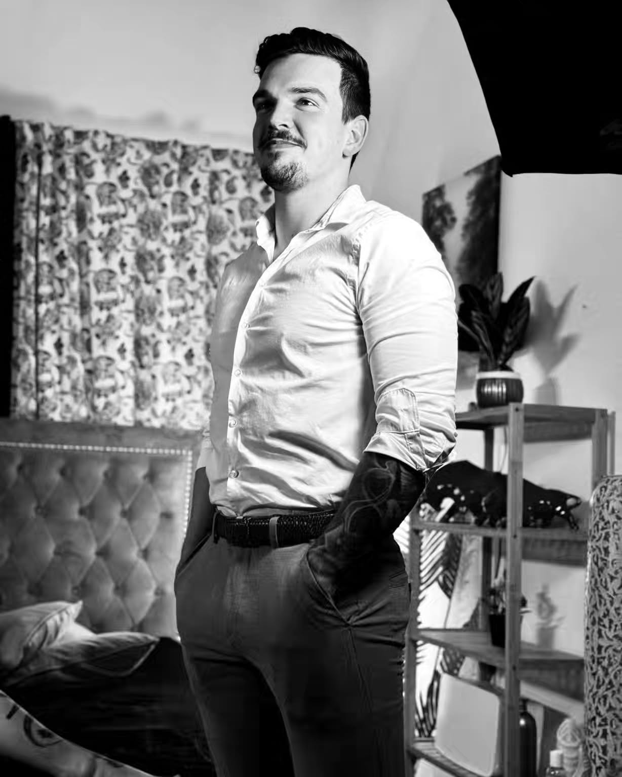 Photo HD Nick Yellow - 1