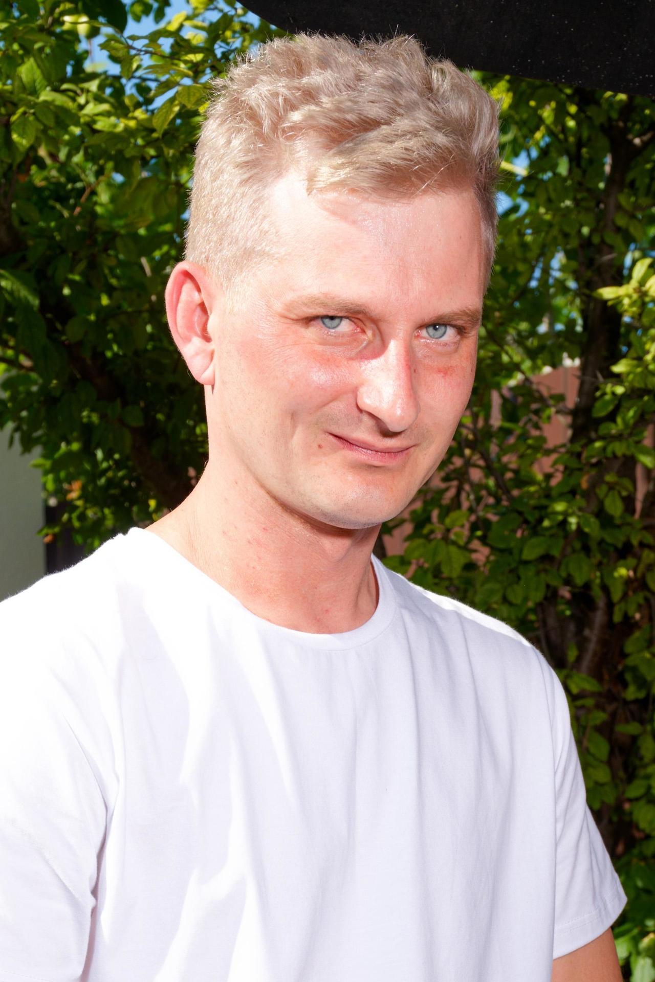 Jeffry Jackson Masturbation