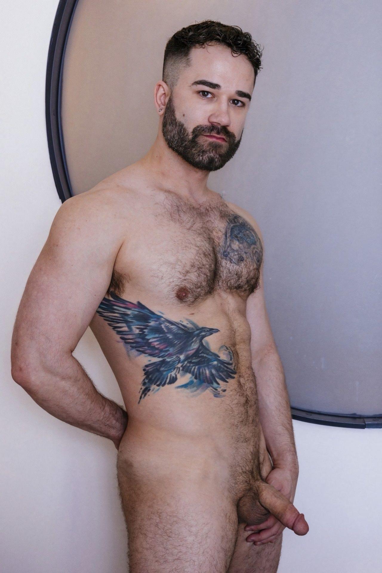 Jaxon Valor Anulingus