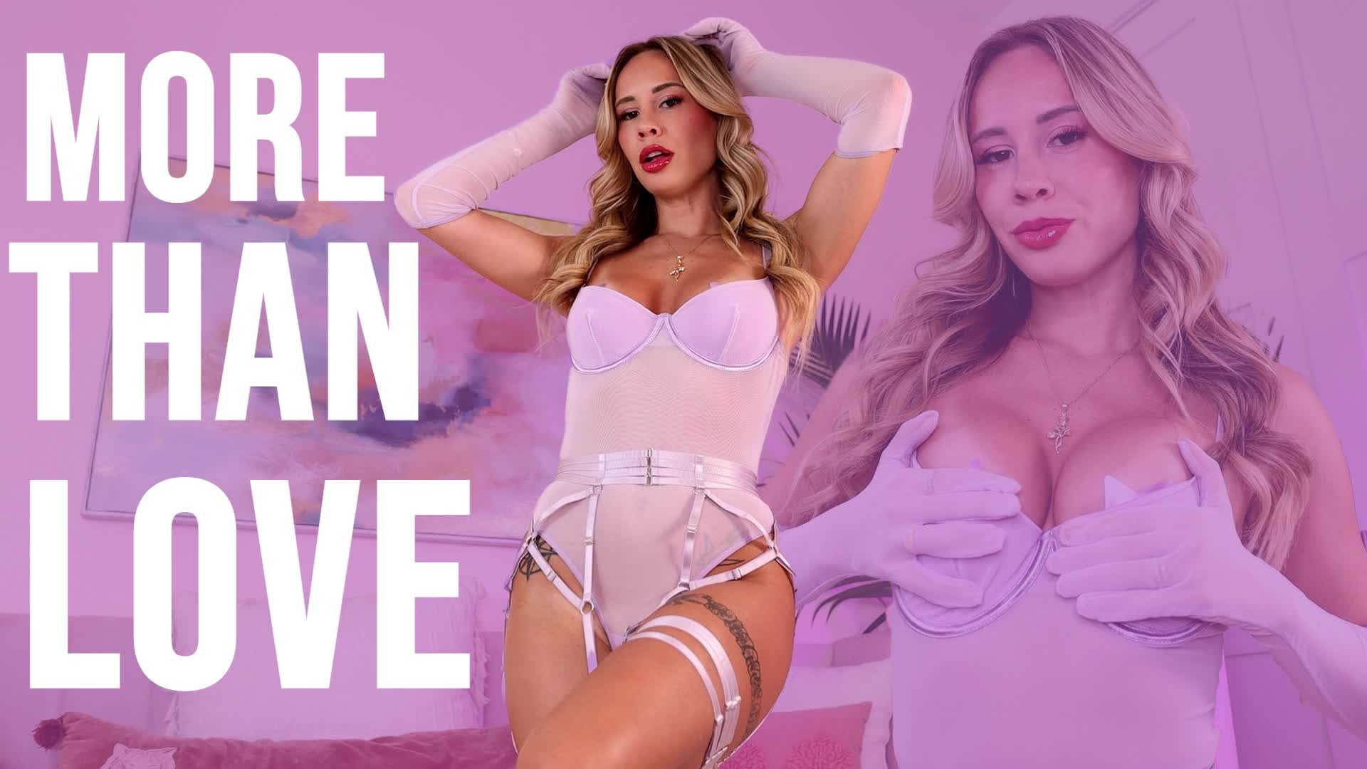 More than Love