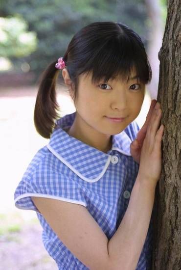 Anna Kuramoto Glory Quest