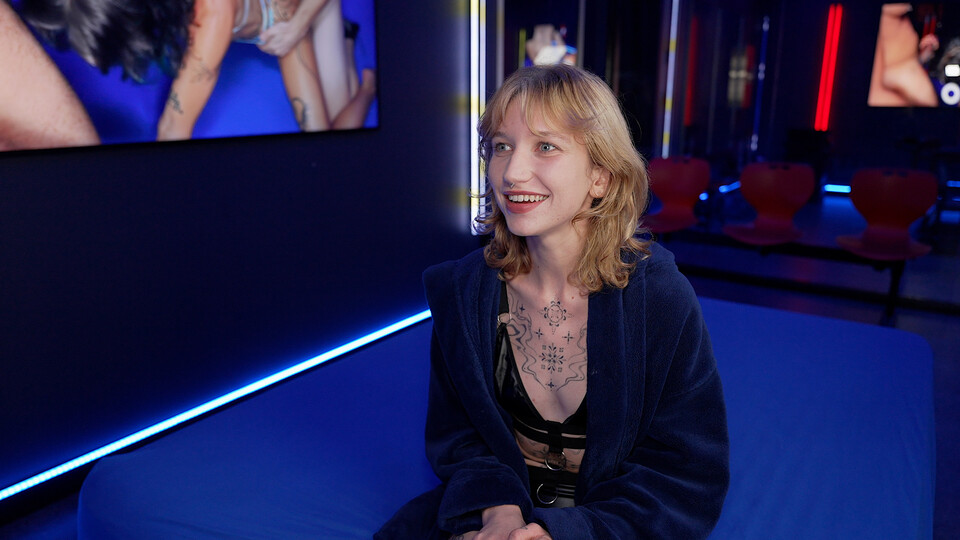 Nov. 18, 2025 (Interview Only)