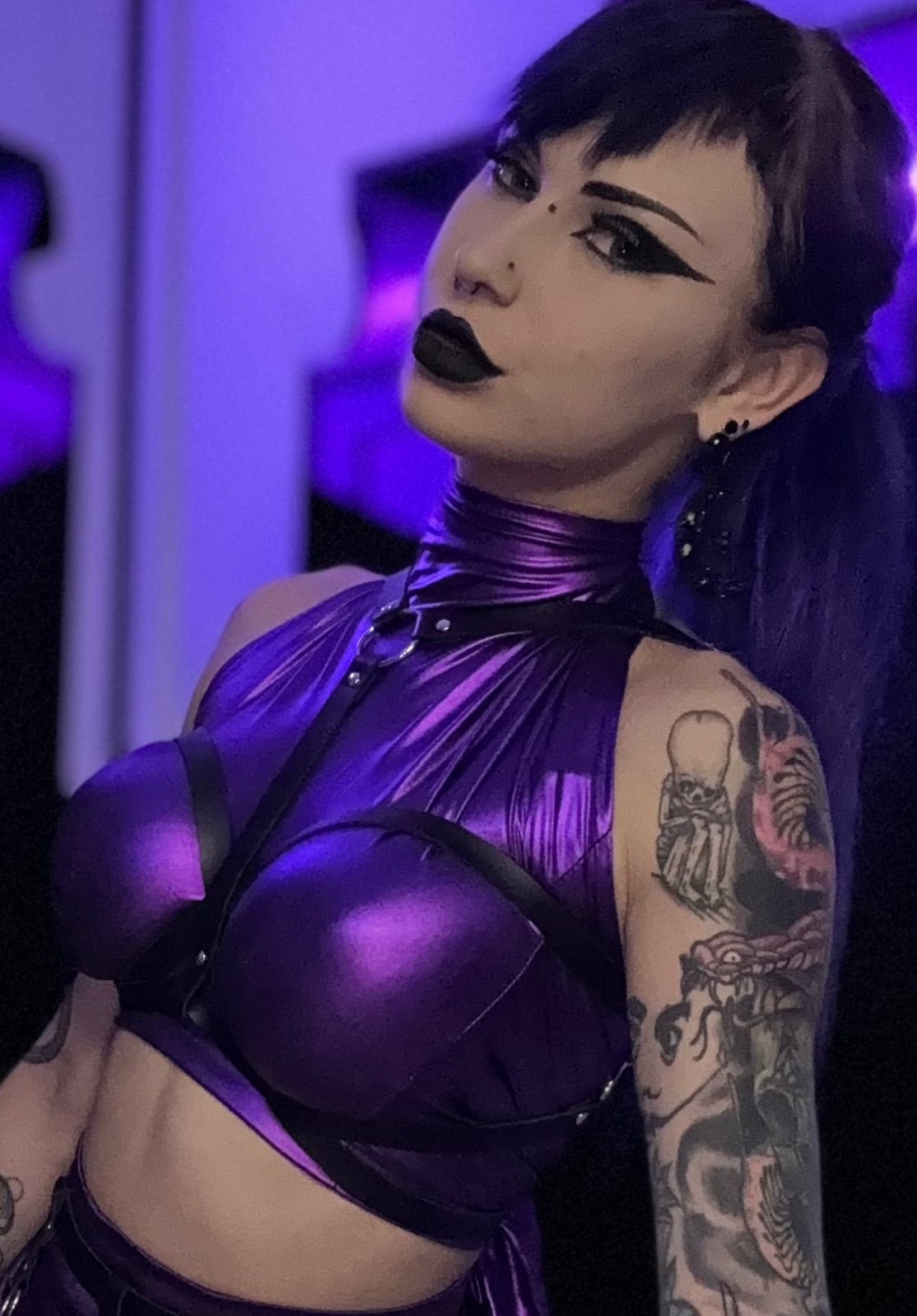 Photo HD Jemma Hex - 3