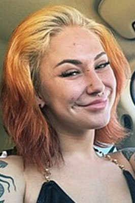 Photo HD Jemma Hex - 7