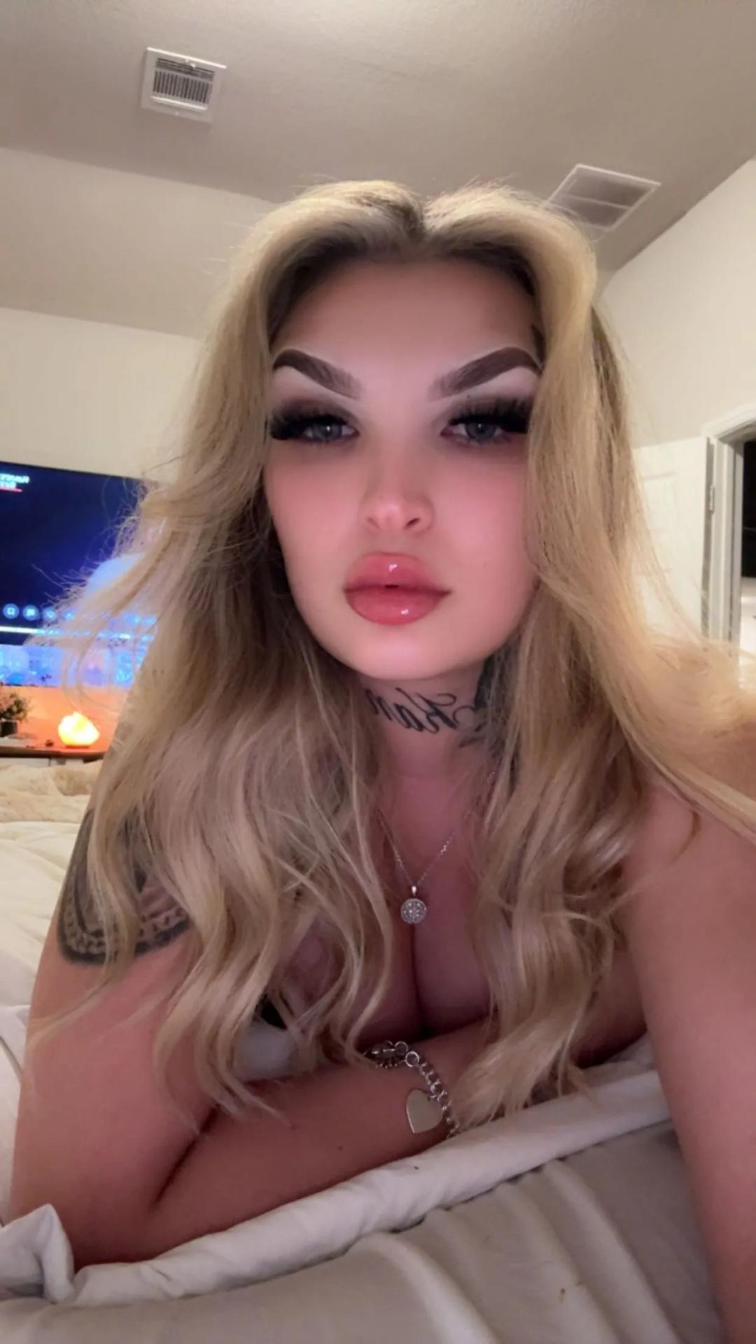 Sexy Briellah