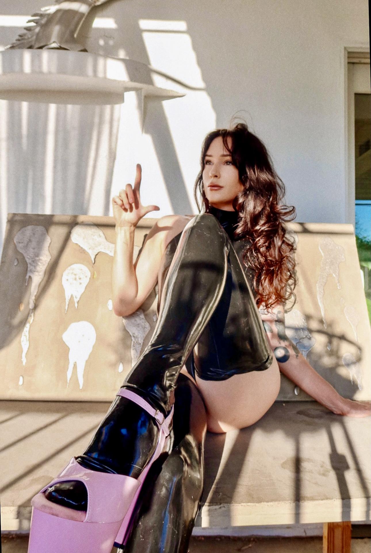 Princess Brielle Femdom