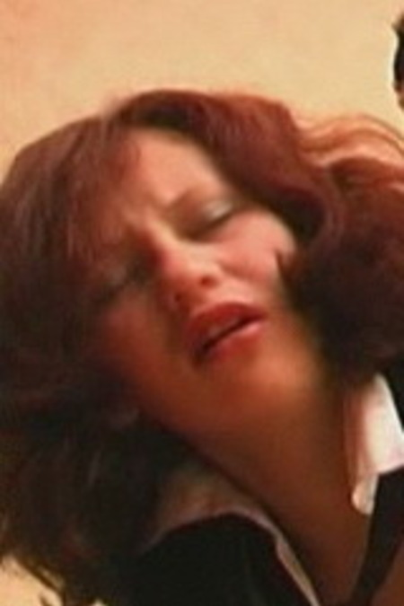 Nora D Pantyhose Screen