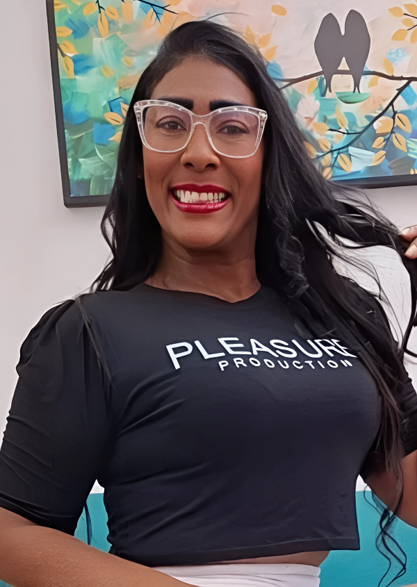 Photo HD Maya Alves - 1