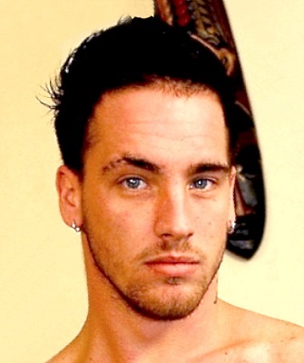 Tony Michaels Interracial