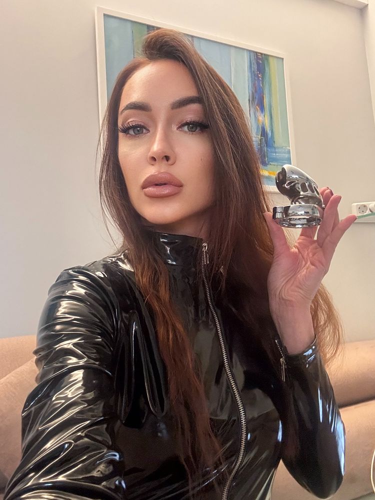 Photo HD Mistress Jardena - 1