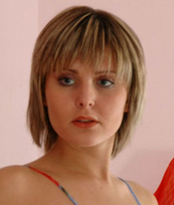 Photo HD Margarita Panichkina - 1