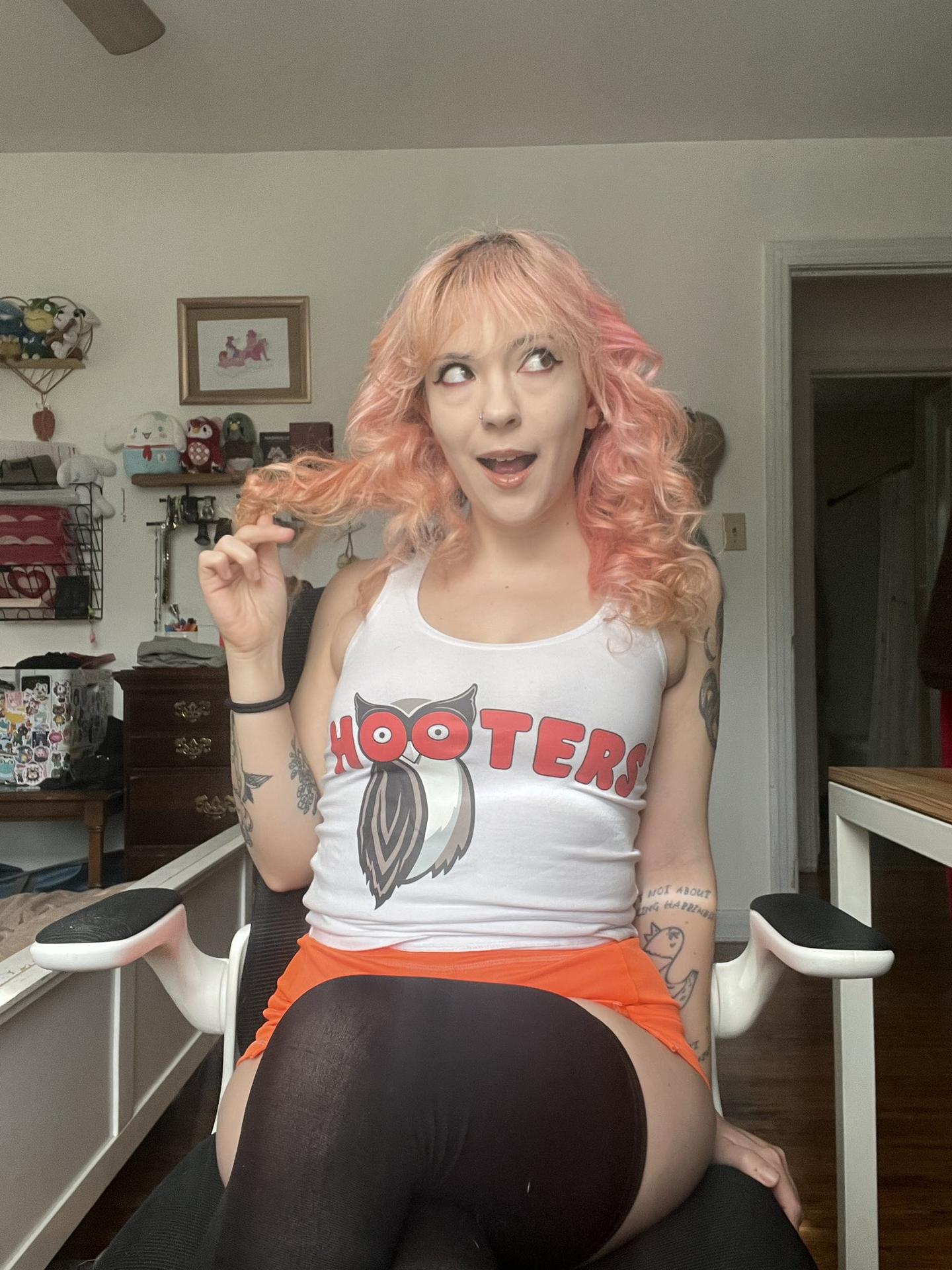 Photo HD LilRedVelvet - 4