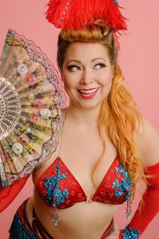 Photo HD Lushes Lamoan - 1