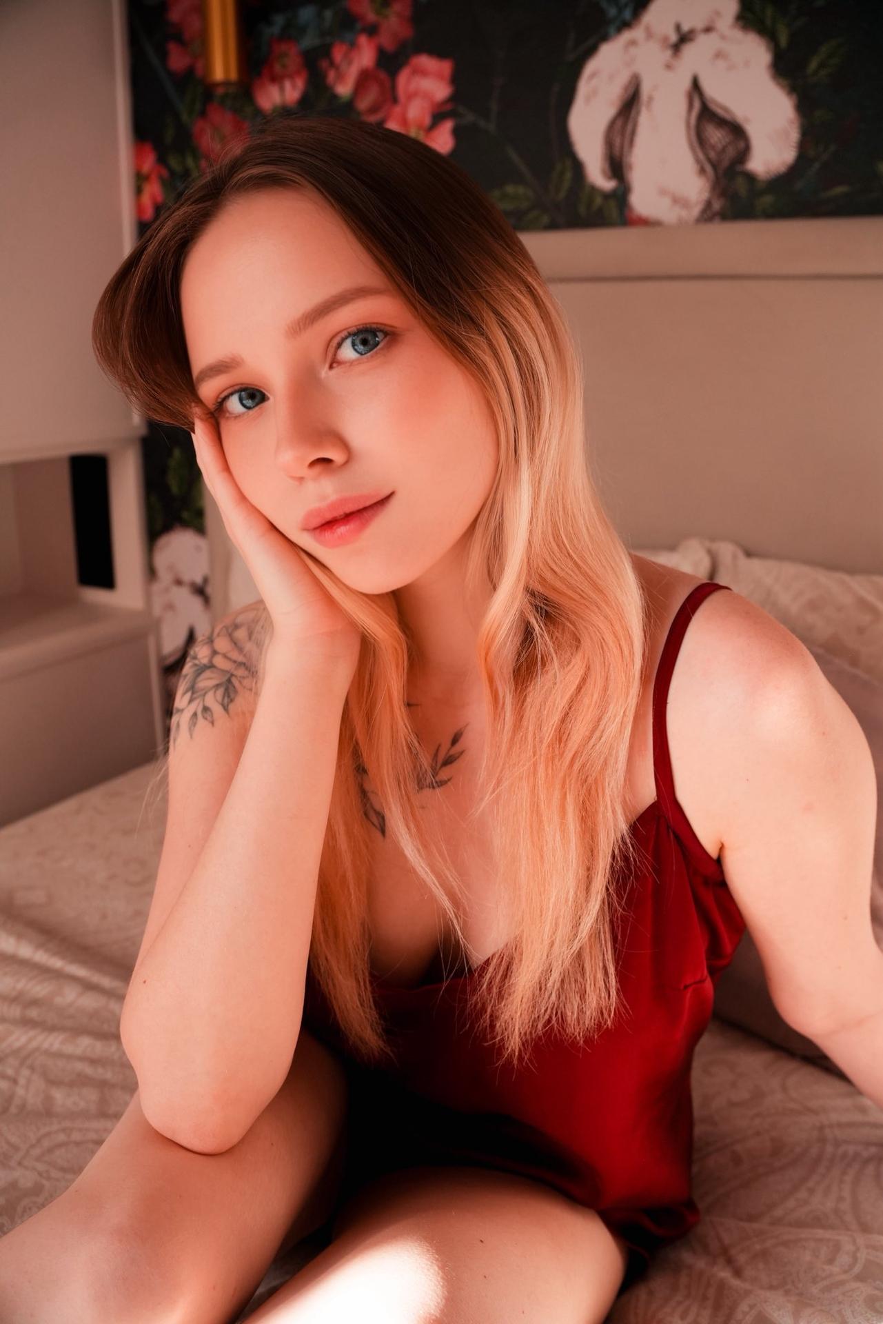 Photo HD Your Sofia - 2