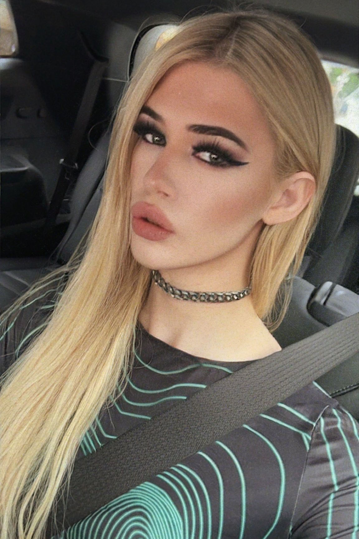 Photo HD Dasha Dime - 1