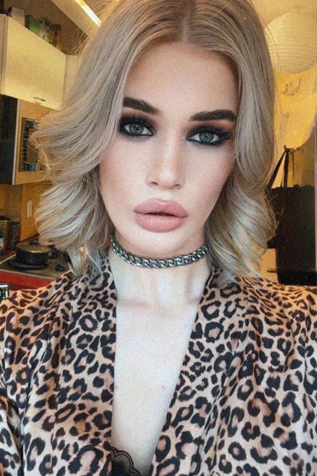 Photo HD Dasha Dime - 3