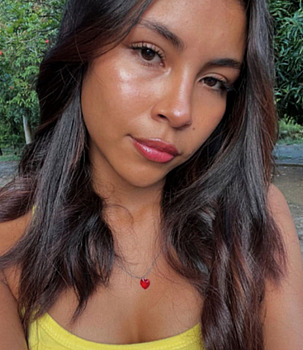 Cindy Lore Interracial