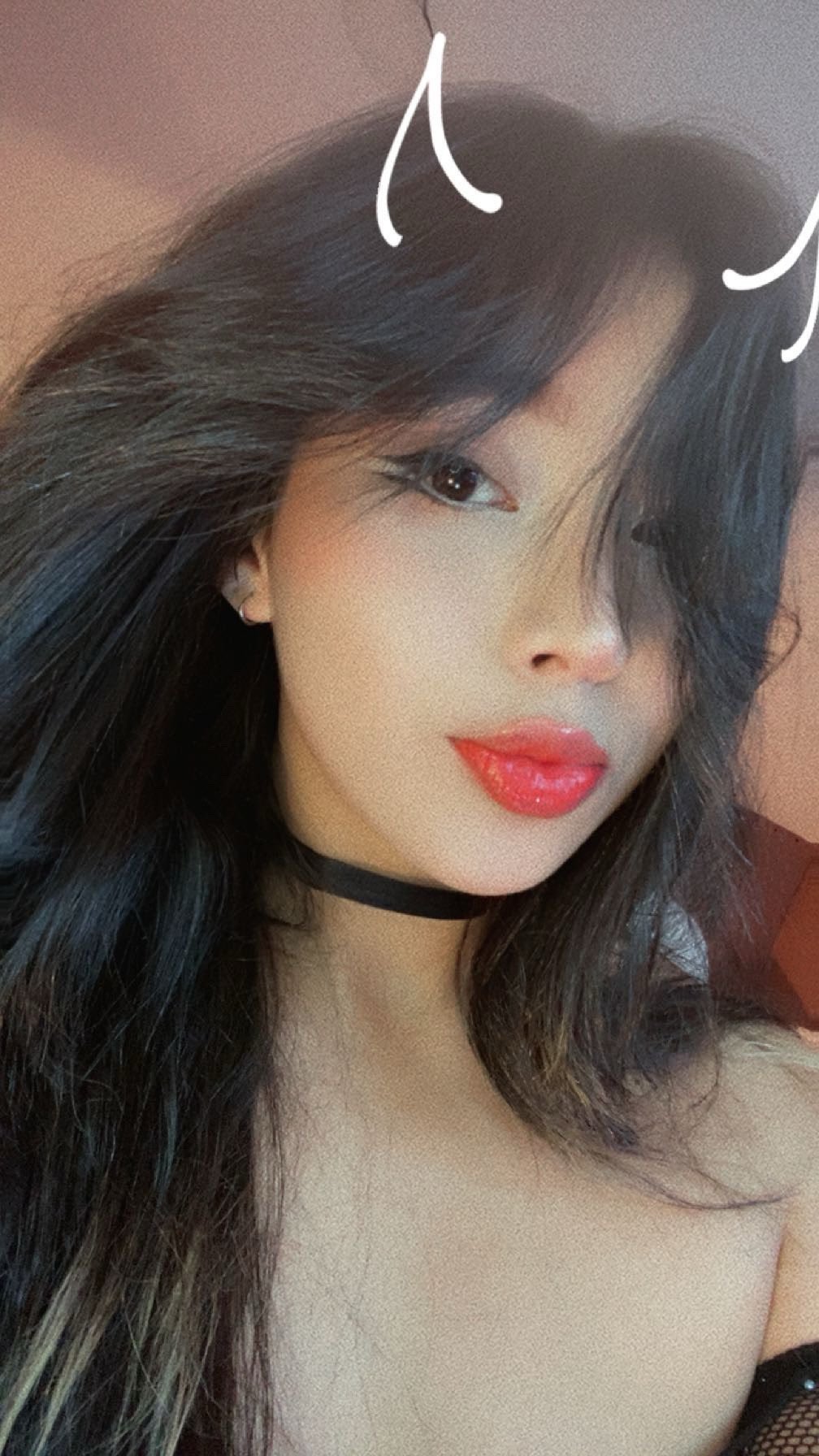 Nicolle Meyer Fellation