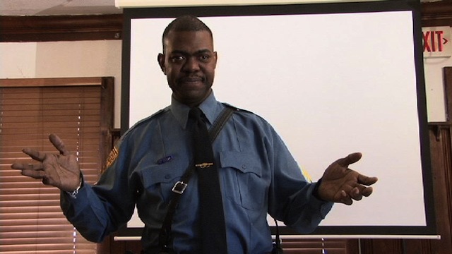 Sir Guy Kink Academy