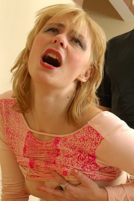 Inessa B Pantyhose Screen