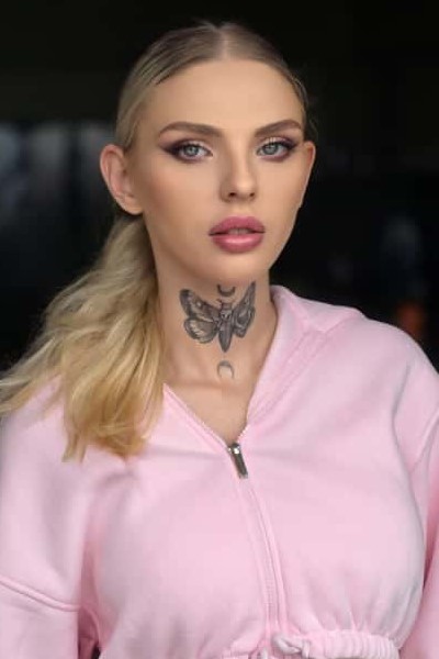 Photo HD Lexie Star - 2