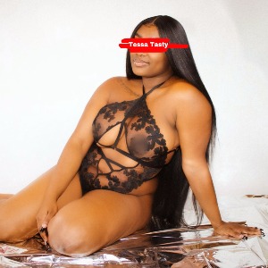 Photo HD Tessa Tasty - 2