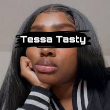 Photo HD Tessa Tasty - 3