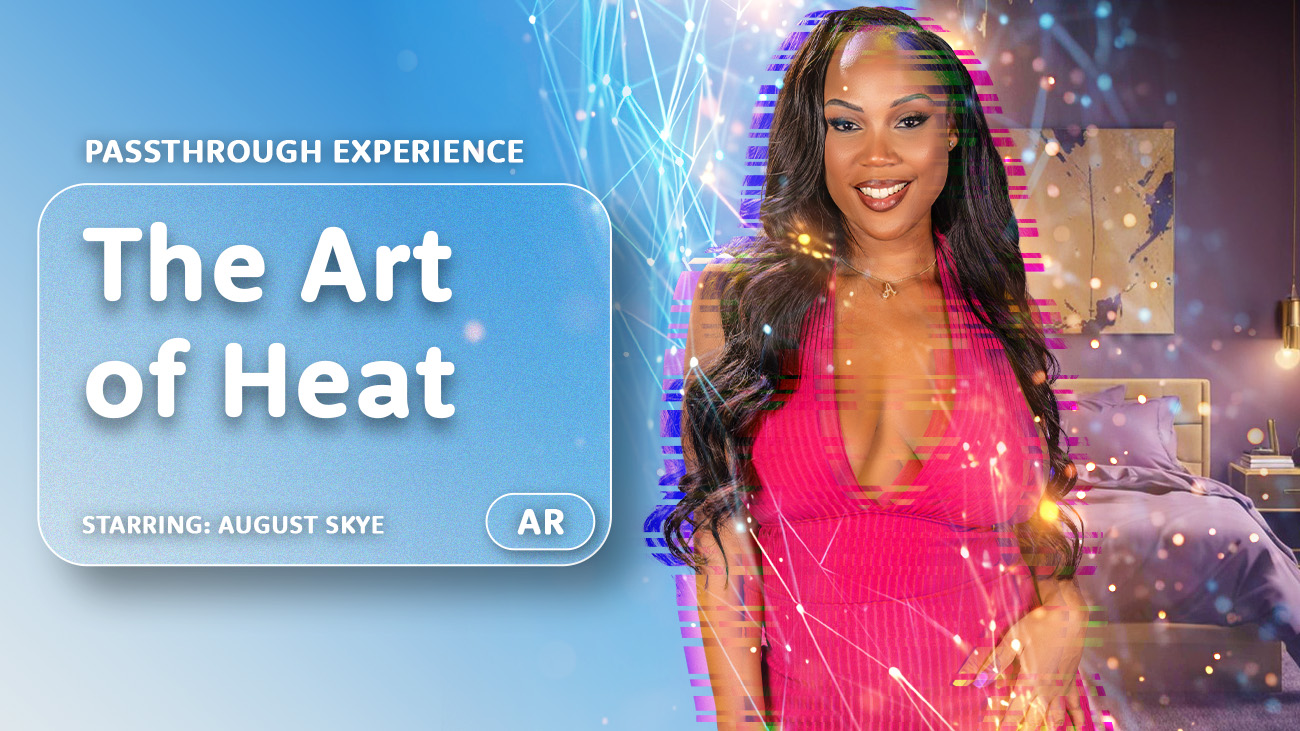 The Art of Heat