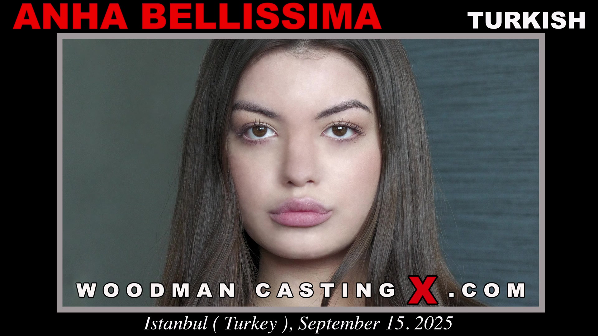 Anha Bellissima casting