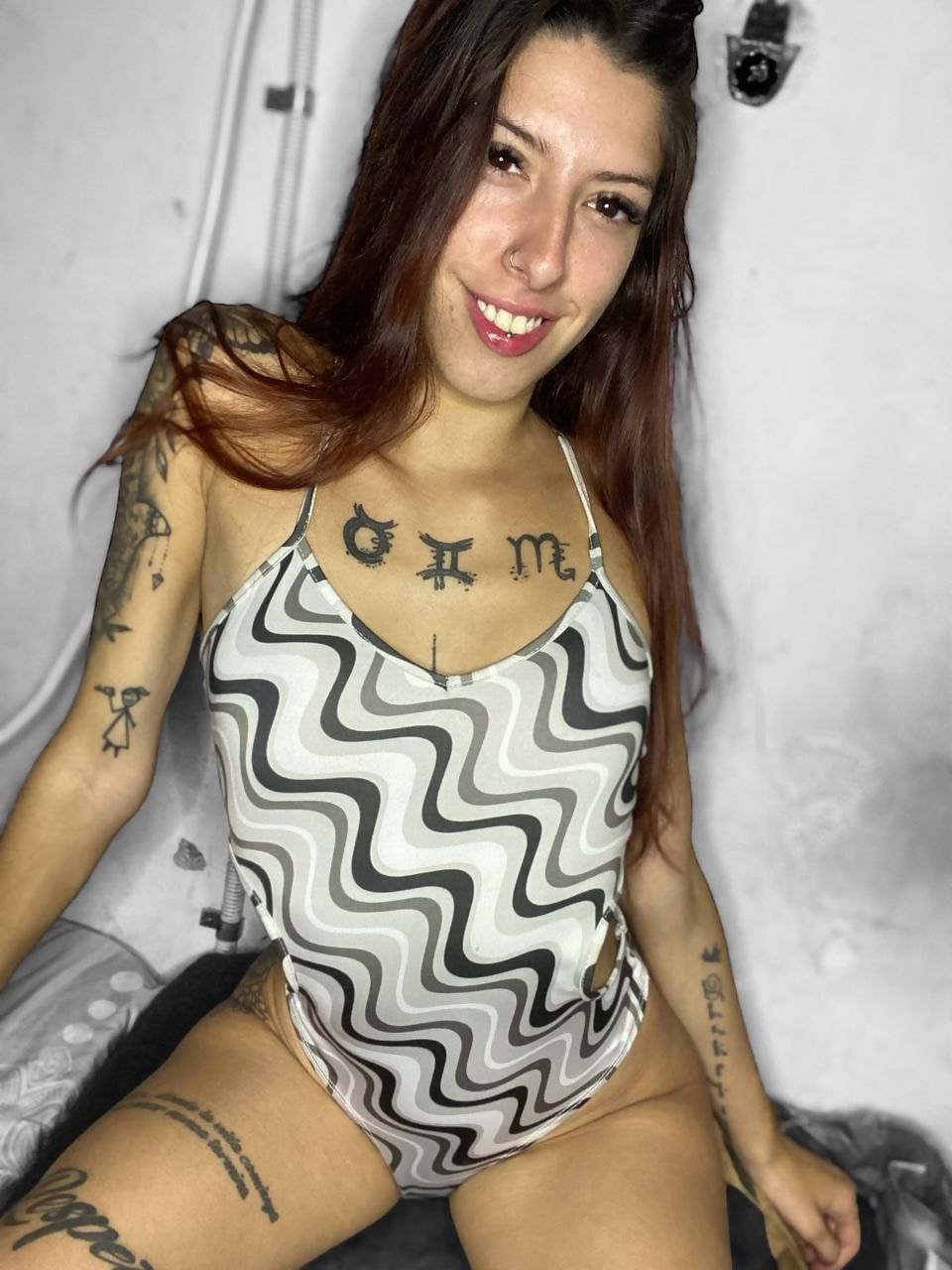 Photo HD Daiana Abril - 5