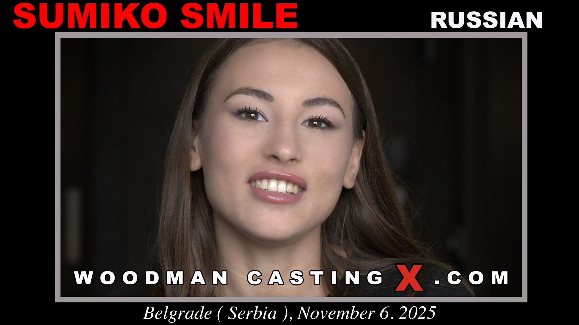 Sumiko Smile casting