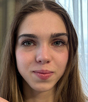 Photo HD Effy Gold - 1