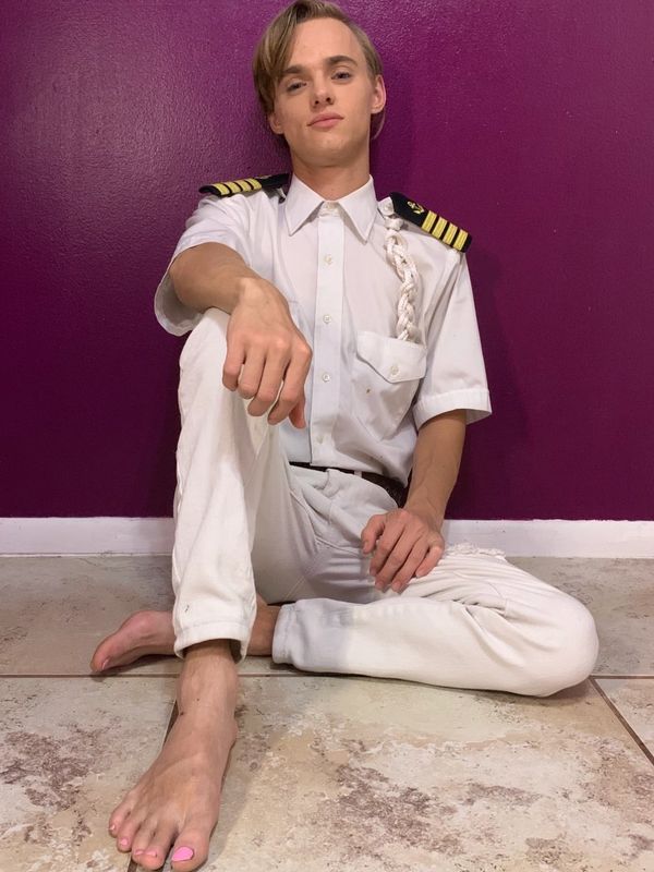 Frank Funsize Brat Princess