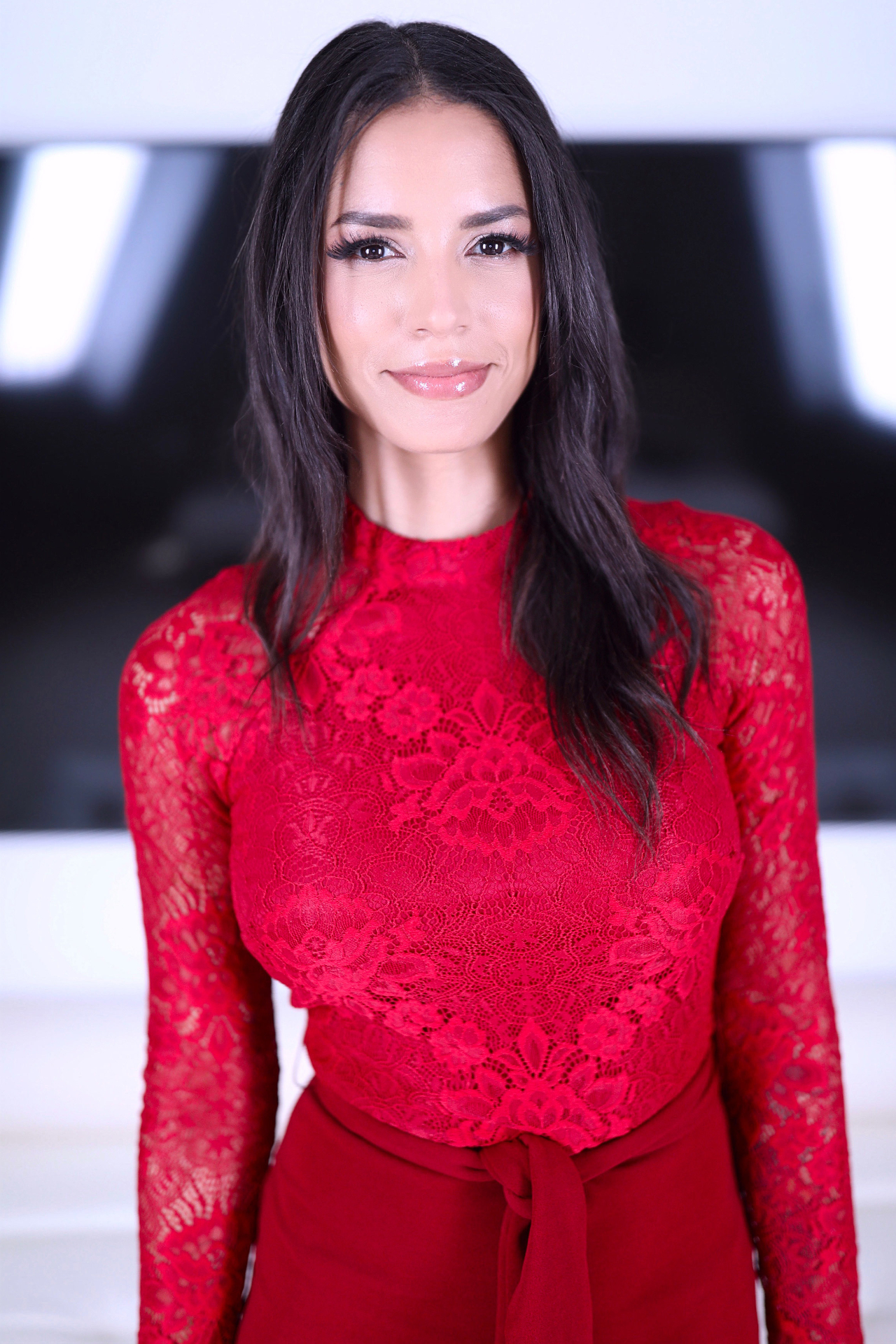 Photo HD Jazmin Black - 2