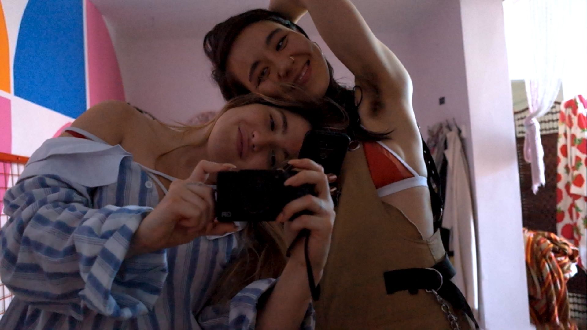 Jessica & Rylee: Interview with Rylee & Jessica