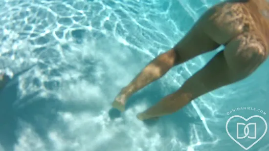 Pool Daze