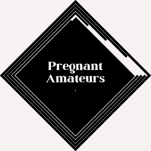 PREGNANT AMATEURS