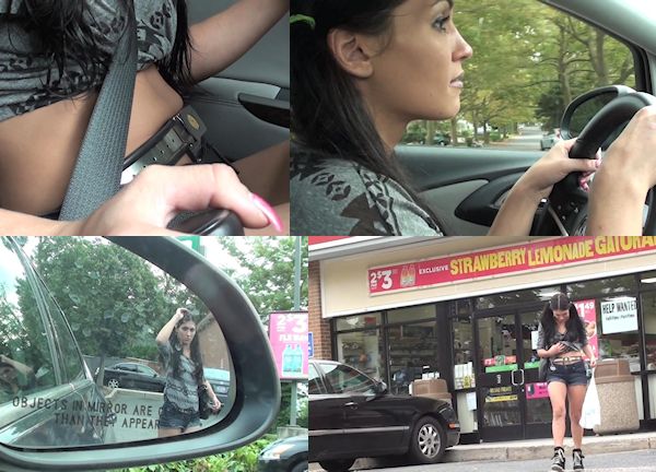 Jade Indica – going to the store