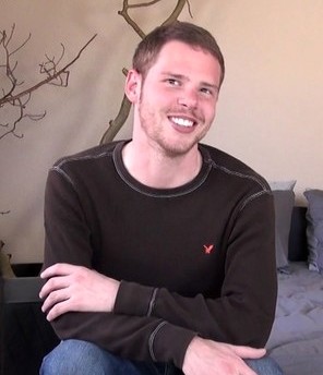 Evan Parks