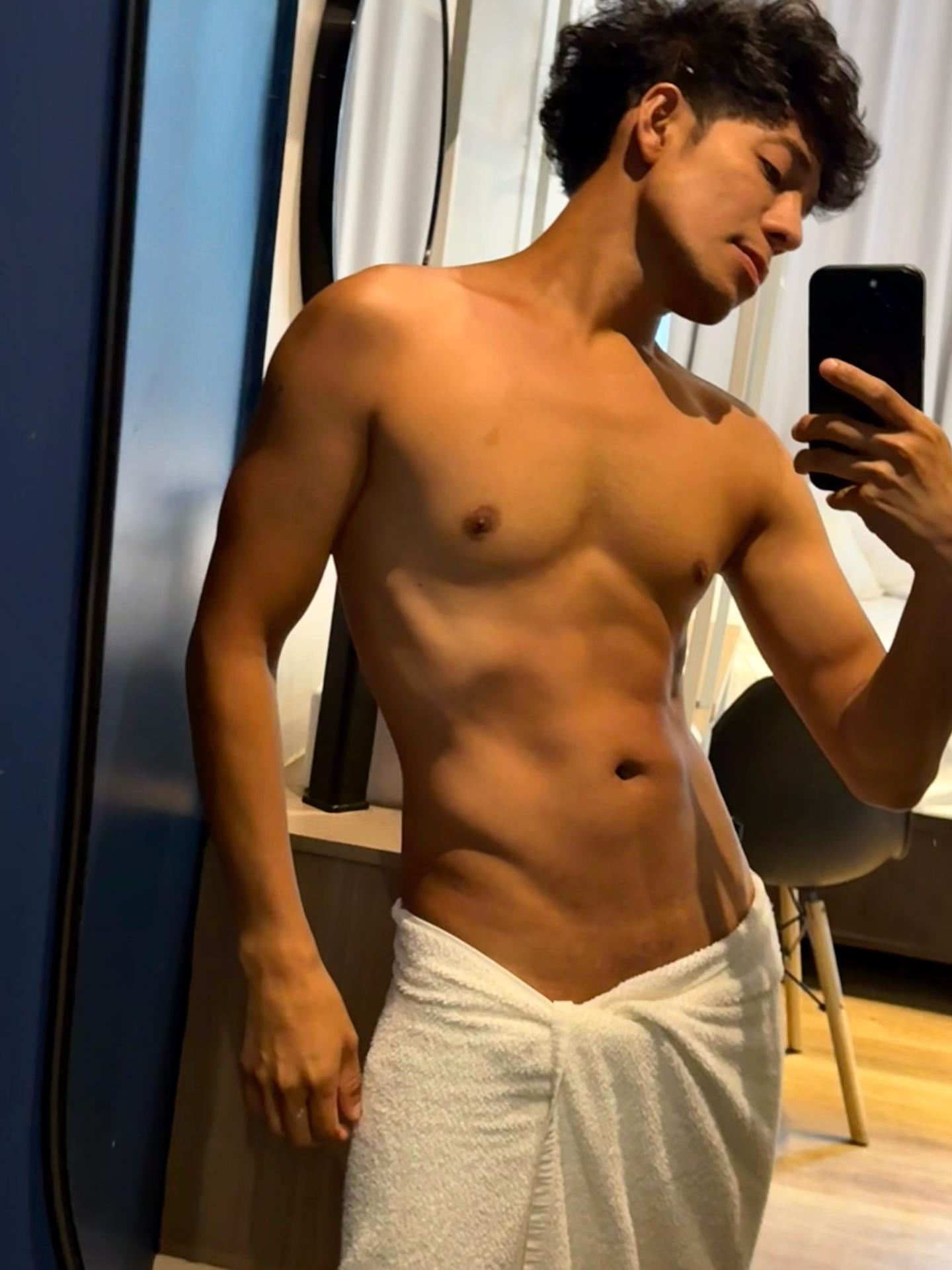 Alexander MenLover