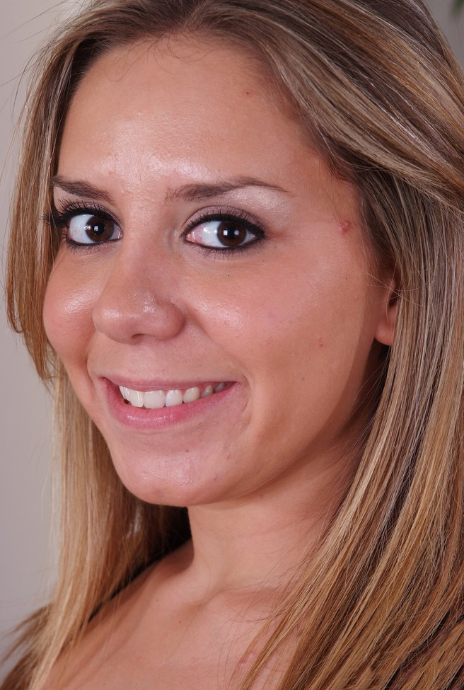 Photo HD Allie Foster - 8