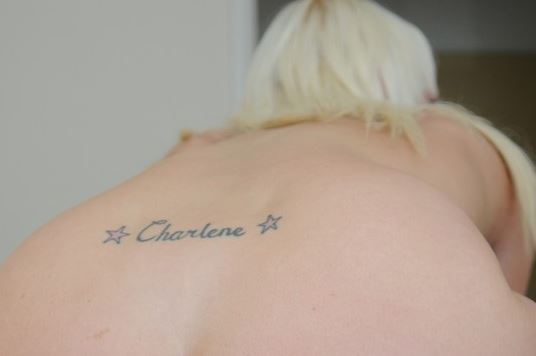 Photo HD Charlene Summers - 4