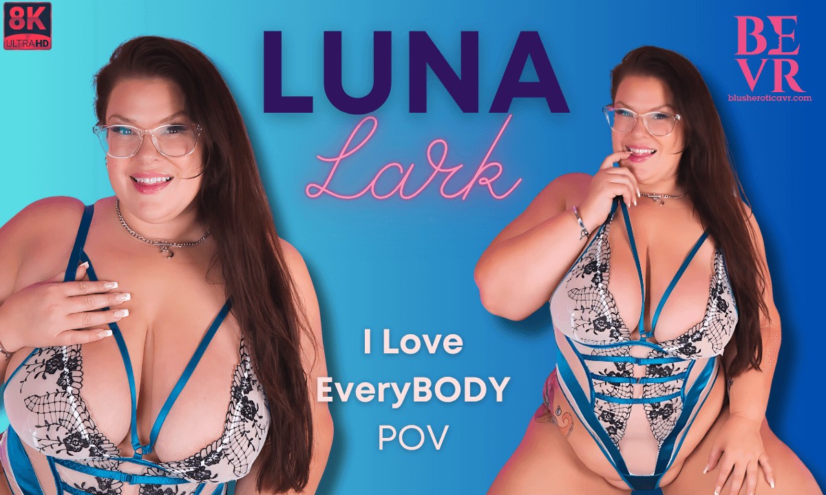 Luna Lark - I Love Everybody