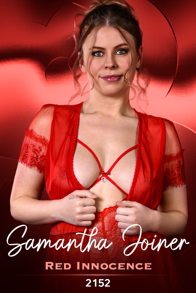 Red Innocence