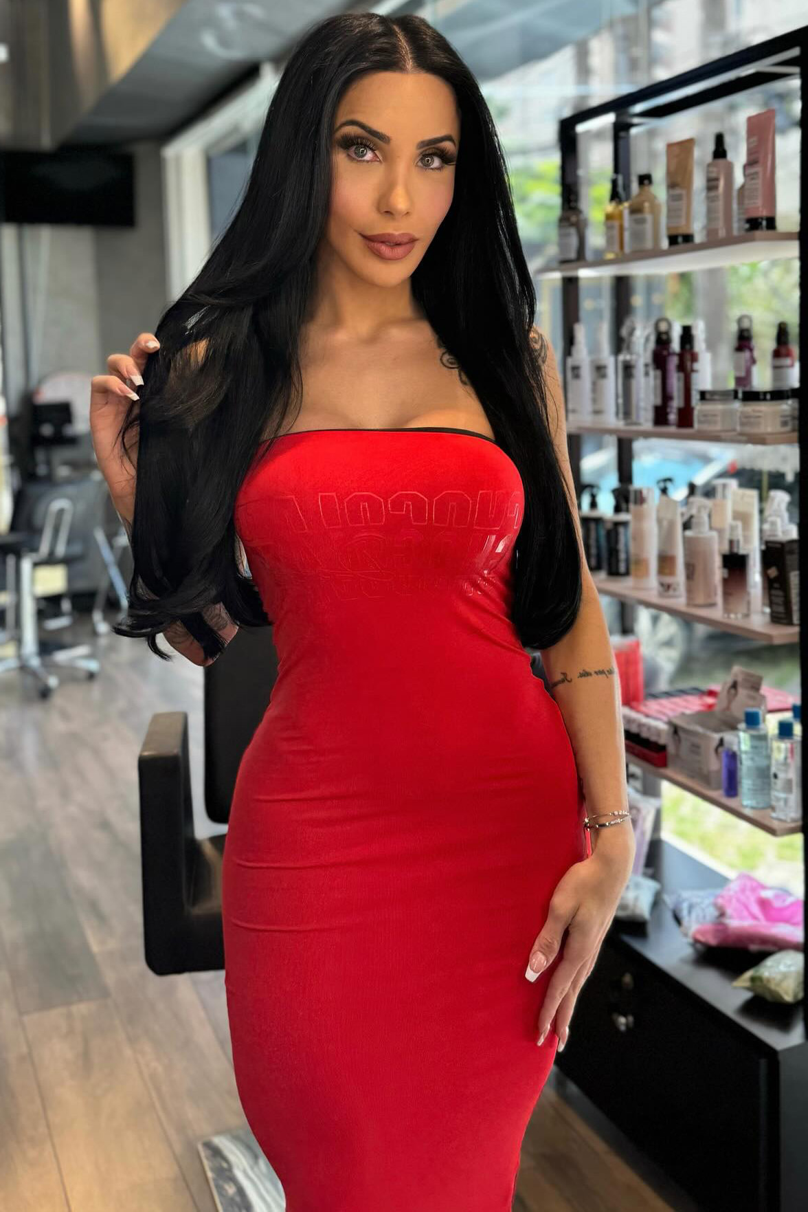 Valentina Marques Masturbation