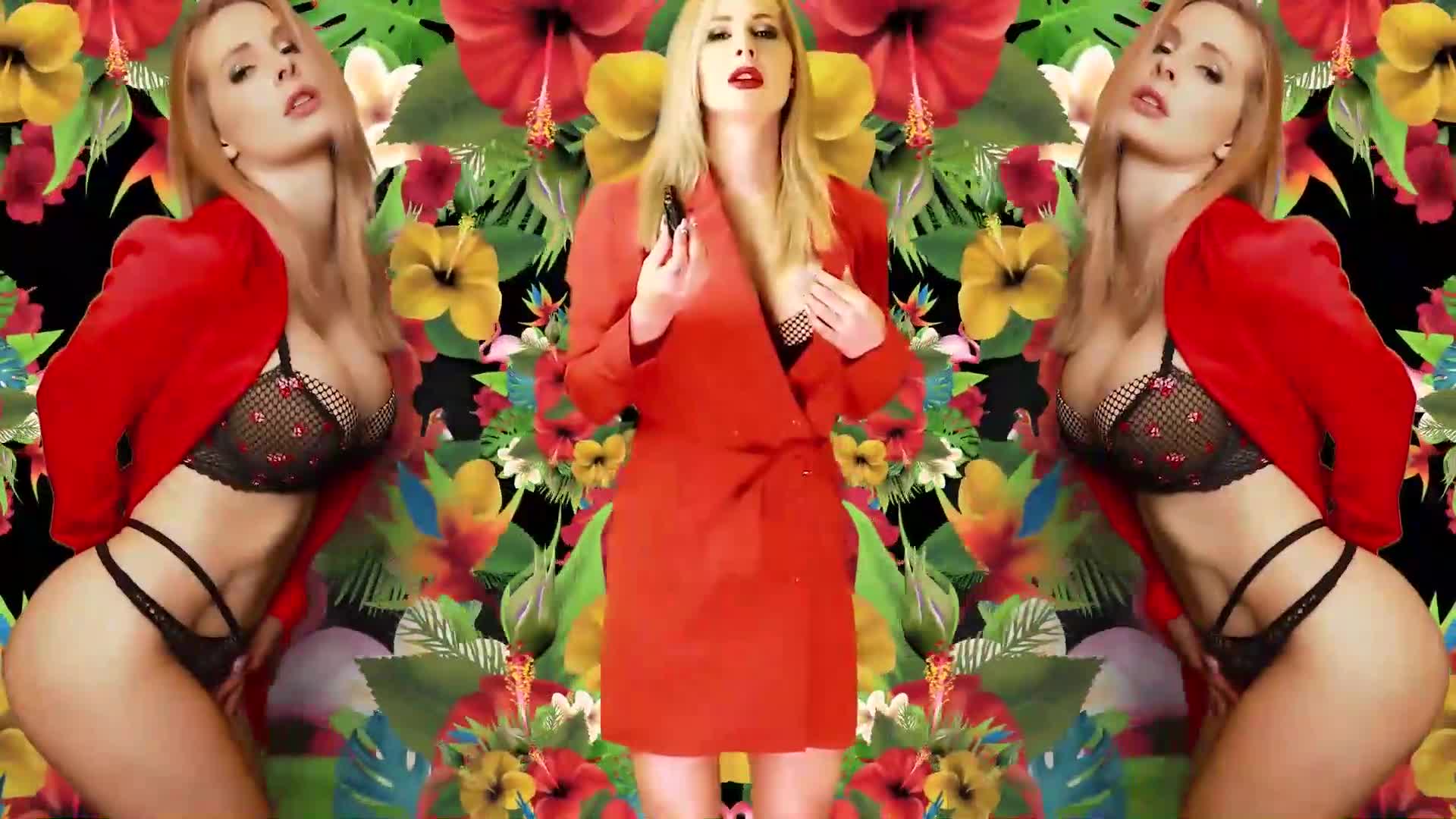 Mind Fuck Therapy-Fantasy Vol 3