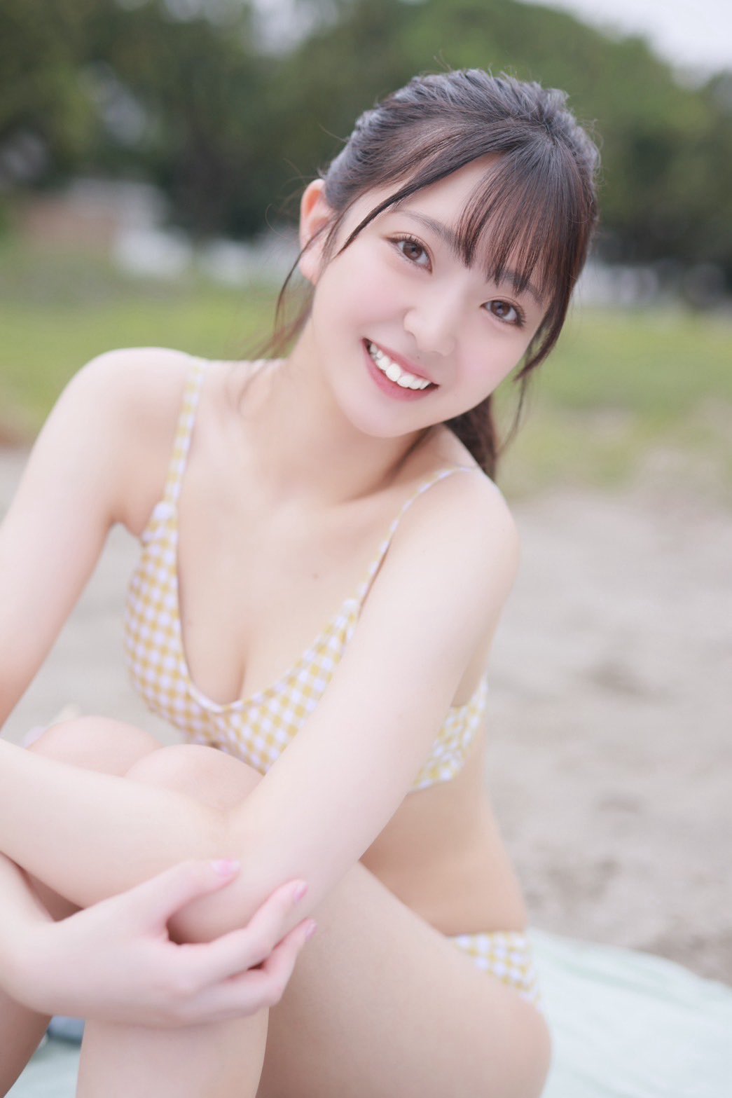 Photo HD Suzu Nagano - 7