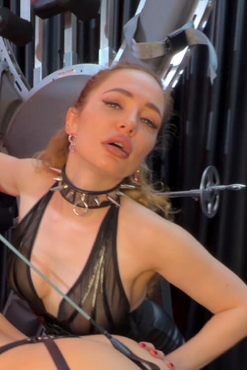 Photo HD Elvira Susse - 2