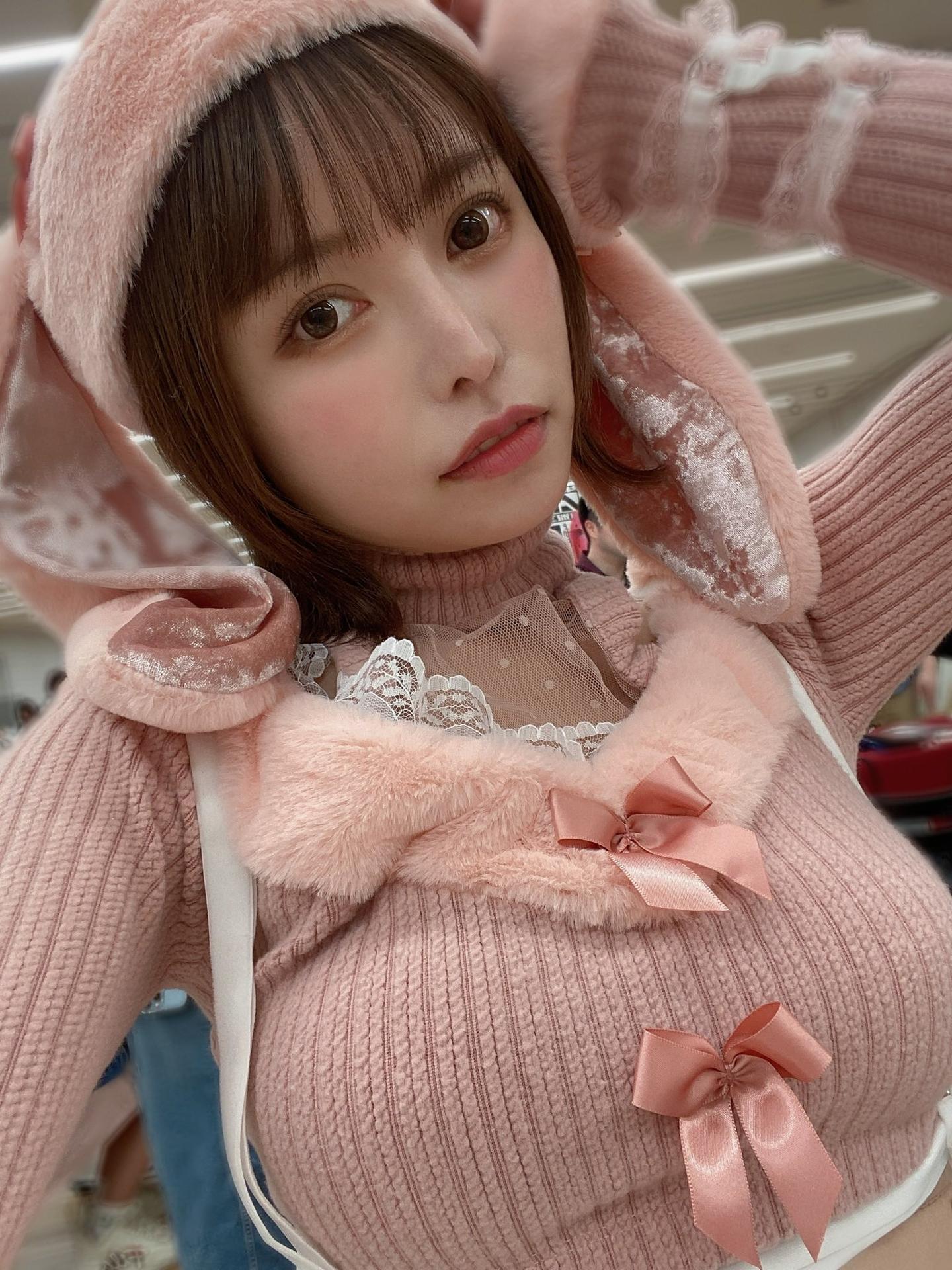 Photo HD Kokomi Hoshinaka - 2