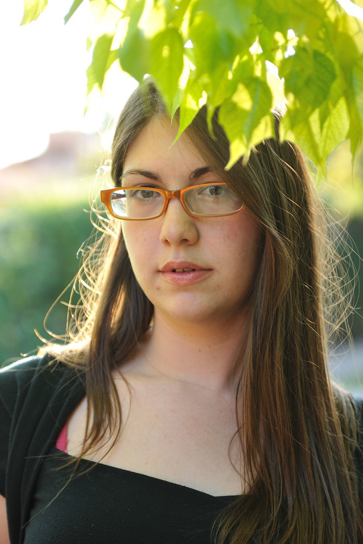 Photo HD Orianna - 4